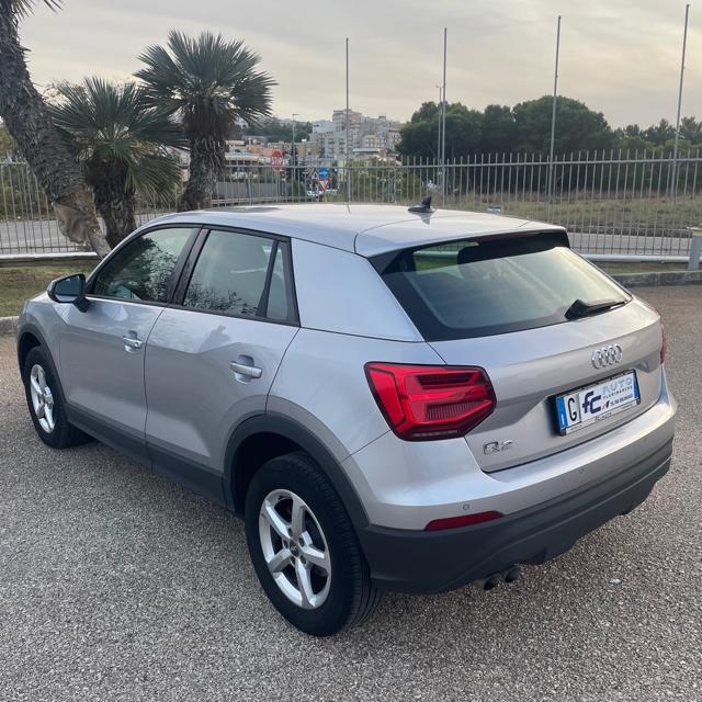 AUDI Q2 usata, con Immobilizzatore elettronico