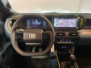 FIAT Grande Panda usata, con Climatizzatore