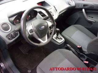 FORD Fiesta usata, con Servosterzo