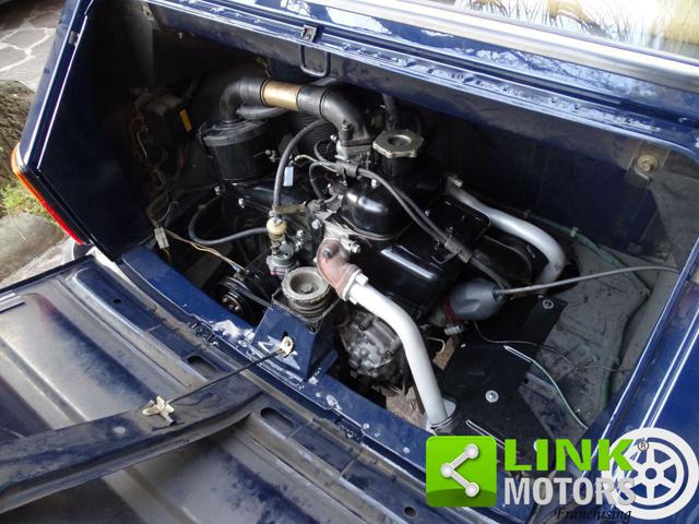 FIAT 126 usata 10