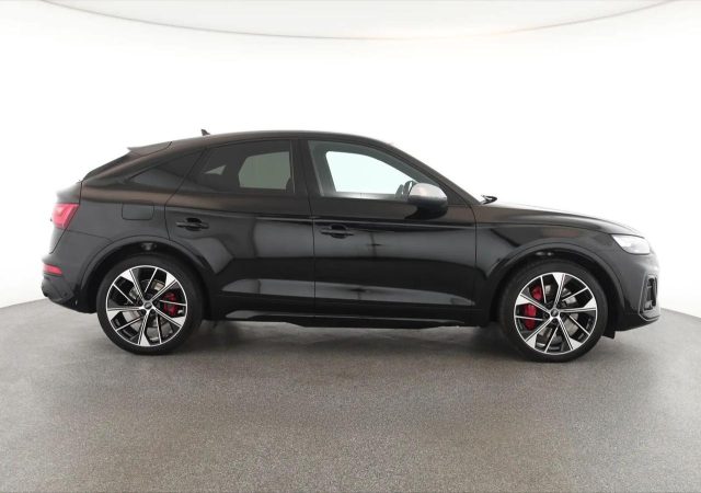 AUDI SQ5 usata, con Airbag Passeggero