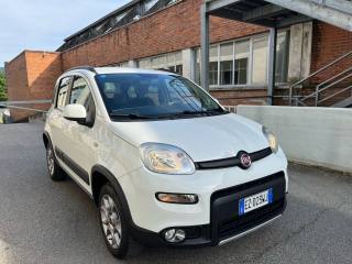FIAT Panda usata, con Airbag Passeggero