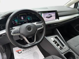 VOLKSWAGEN Golf usata, con Boardcomputer