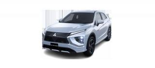 MITSUBISHI Eclipse Cross 2.4 PHEV Intense SDA