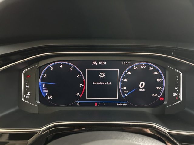 VOLKSWAGEN Taigo usata 13