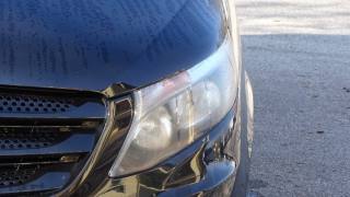 MERCEDES-BENZ Vito usata, con Vivavoce