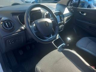 RENAULT Captur usata, con Controllo automatico clima