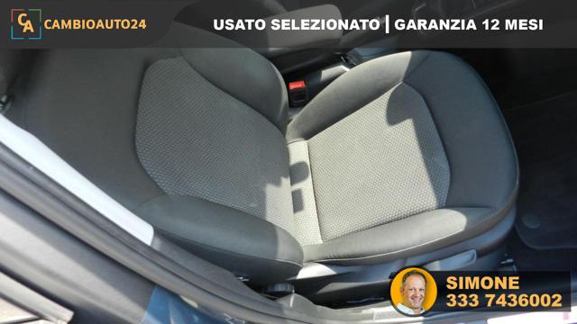 AUDI A1 usata 92