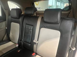 CHEVROLET Captiva usata, con Airbag testa