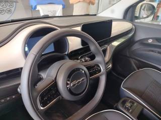 FIAT 500e usata, con Immobilizzatore elettronico