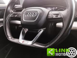 AUDI Q5 usata, con Servosterzo
