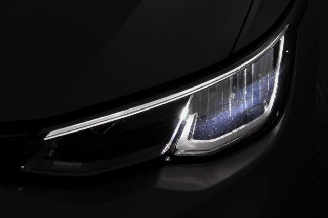 VOLKSWAGEN Golf usata, con Fari LED