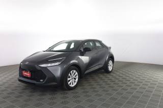 TOYOTA C-HR C-HR 1.8 HV Active Eco