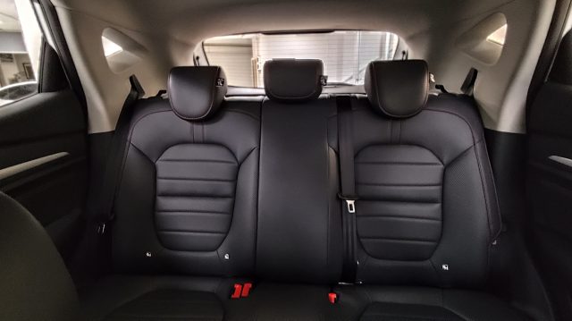 MG ZS usata, con Sensore di pioggia