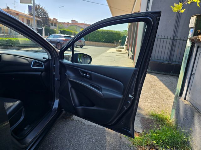 SUZUKI S-Cross usata 121