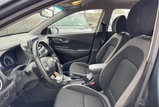 HYUNDAI Kona usata, con Fendinebbia