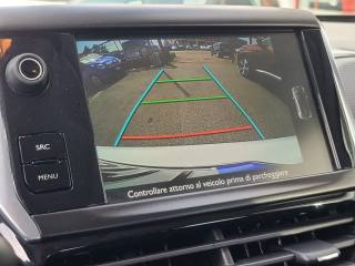 PEUGEOT 208 usata, con Controllo trazione