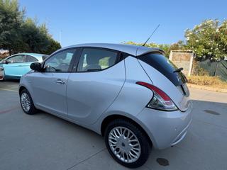 LANCIA Ypsilon usata, con Ruotino