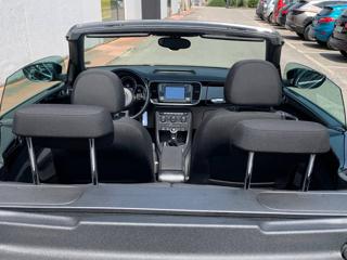 VOLKSWAGEN Maggiolino usata 30