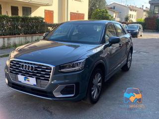 AUDI Q2 1.0 T