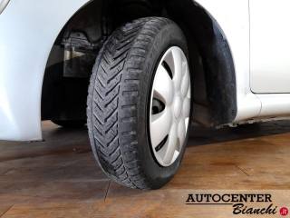 TOYOTA Aygo usata, con Autoradio