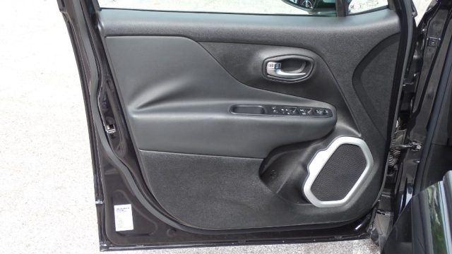 JEEP Renegade usata 49