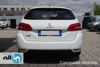 PEUGEOT 308 usata 3