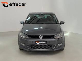 VOLKSWAGEN Polo usata, con Airbag
