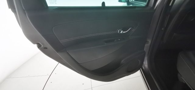 RENAULT Scenic usata, con Airbag testa