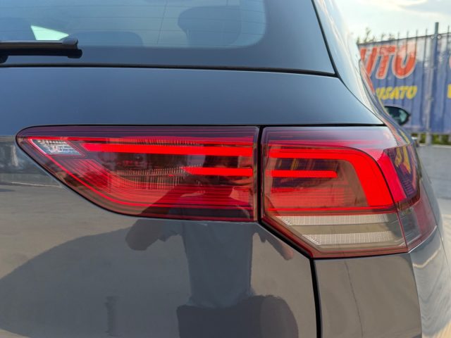VOLKSWAGEN Golf usata, con Cruise Control