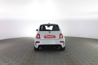 ABARTH 595 usata 4