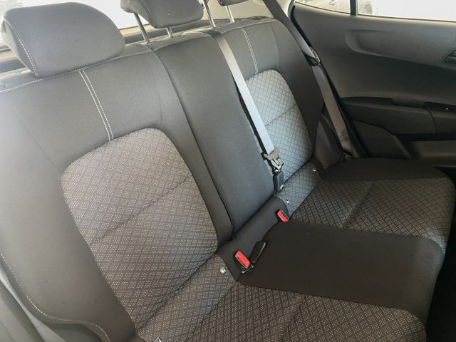 KIA Picanto usata 20
