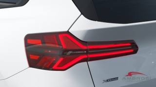 BMW X3 usata 6