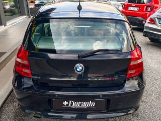 BMW 116 usata, con Alzacristalli elettrici