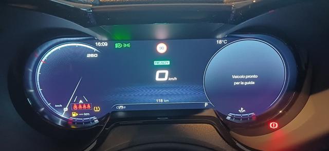 ALFA ROMEO Tonale usata, con Park Distance Control