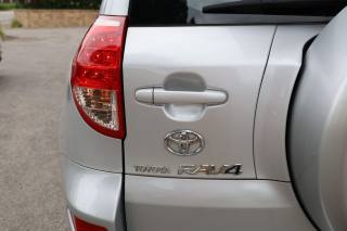 TOYOTA RAV 4 usata 60