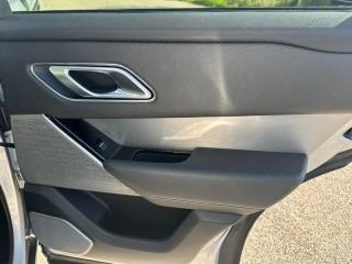 LAND ROVER Range Rover Velar usata, con Chiusura centralizzata