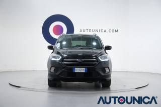 FORD Kuga usata, con Airbag laterali