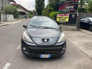 PEUGEOT 207 usata, con Airbag