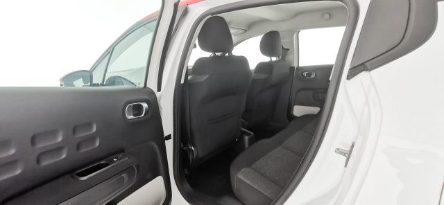 CITROEN C3 usata, con Monitoraggio pressione pneumatici