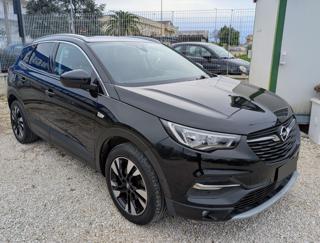OPEL Grandland X usata, con Airbag