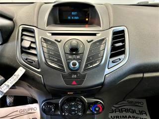 FORD Fiesta usata, con Immobilizzatore elettronico