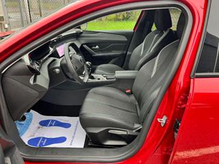 PEUGEOT 308 usata, con Cruise Control