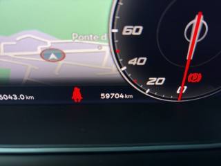 SEAT Ateca usata, con Servosterzo