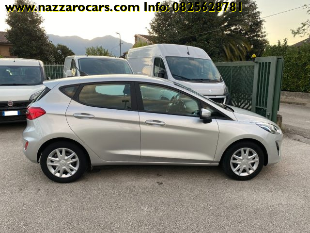 FORD Fiesta usata, con Airbag laterali