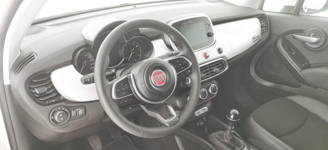 FIAT 500X usata 57