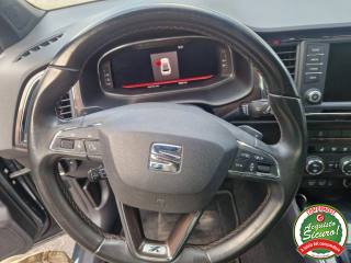 SEAT Ateca usata, con Controllo trazione