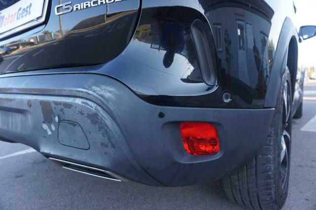 CITROEN C5 Aircross usata, con Sospensioni pneumatiche