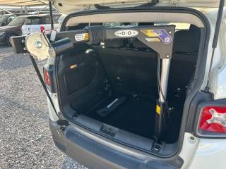 JEEP Renegade usata, con Bracciolo