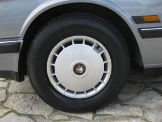 BMW 520 usata 50